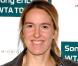 Justine Henin s'installe chez Lara Fabian !