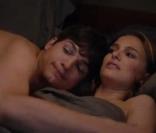 Natalie Portman et Ashton Kutcher : Des amants de cinéma bien compliqués !