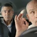 George Clooney : Découvrez-le retrouver un vieux copain, pour la pub Nespresso !