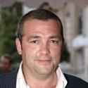 Laurent Gamelon, héros de 'Diane femme flic', papa pour la cinquième fois