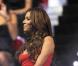Eva Longoria : une maîtresse de soirée lookée et sexy lors des MTV EMA le 7 novembre 2010 à Madrid