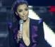 Eva Longoria : une maîtresse de soirée lookée et sexy lors des MTV EMA le 7 novembre 2010 à Madrid