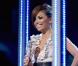 Eva Longoria : une maîtresse de soirée lookée et sexy lors des MTV EMA le 7 novembre 2010 à Madrid