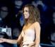 Eva Longoria : une maîtresse de soirée lookée et sexy lors des MTV EMA le 7 novembre 2010 à Madrid