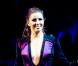 Eva Longoria : une maîtresse de soirée lookée et sexy lors des MTV EMA le 7 novembre 2010 à Madrid
