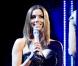 Eva Longoria : une maîtresse de soirée lookée et sexy lors des MTV EMA le 7 novembre 2010 à Madrid
