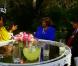 Image de l'émission d'Oprah Winfrey avec les parents de Michael Jackson diffusée le 8 novembre 2010