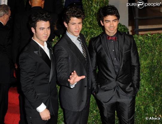 La série télé des Jonas Brothers,  Jonas L.A. , n'est pas reconduite par Disney Channel.