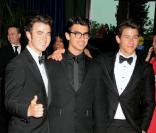 La série télé des Jonas Brothers,  Jonas L.A. , n'est pas reconduite par Disney Channel.