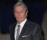 Alain Delon