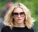 PHOTOS : Madonna fan de Johnny Hallyday !