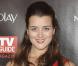 Cote de Pablo lors de la soirée Hot List organisée par TV Guide Magazine au club Drai à Hollywood le 8 novembre 2010 