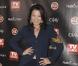 Fran Drescher lors de la soirée Hot List organisée par TV Guide Magazine au club Drai à Hollywood le 8 novembre 2010 