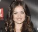 Lucy Hale lors de la soirée Hot List organisée par TV Guide Magazine au club Drai à Hollywood le 8 novembre 2010 