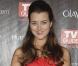Cote de Pablo lors de la soirée Hot List organisée par TV Guide Magazine au club Drai à Hollywood le 8 novembre 2010 