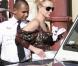 Britney Spears : Dernières pauses détente avant son retour en studio...