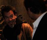 Anniversaire surprise de Florent Pagny, le 8 novembre 2010 à Paris