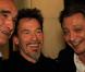 Florent Pagny a fêté son anniversaire surprise !