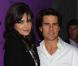 Tom Cruise et Katie Holmes