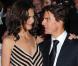 Tom Cruise et Katie Holmes