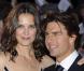 Tom Cruise et Katie Holmes