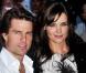 Tom Cruise et Katie Holmes