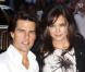 Tom Cruise et Katie Holmes