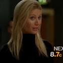 Gwyneth Paltrow prépare un show renversant sous la pluie de Glee !