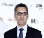 John Turturro lors de l'avant-première de La Prima Cosa Bella à Los Angeles le 10 novembre 2010