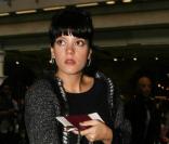 Lily Allen