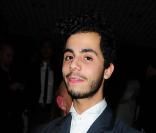 2e édition des FG Awards, à Monaco, le 11 novembre 2010 : Sliimy 