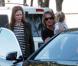 Nicole Kidman, Keith Urban et leur petite Sunday Rose (6 novembre 2010 à Los Angeles)