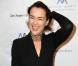 La belle Olivia Williams, pendant l'hommage à Clint Esatwood lors du gala du Festival de la Tolérance, qui s'est tenu au Musée de la Tolérance, à Los Angeles, le 14 novembre 2010.