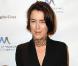 La belle Olivia Williams, pendant l'hommage à Clint Esatwood lors du gala du Festival de la Tolérance, qui s'est tenu au Musée de la Tolérance, à Los Angeles, le 14 novembre 2010.