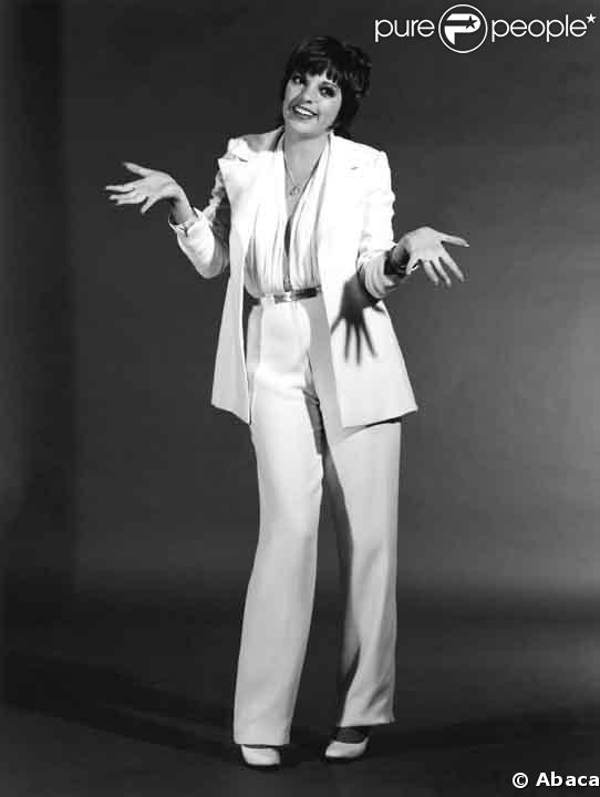 Lisa Minelli