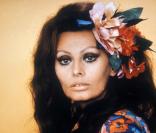 Sophia Loren