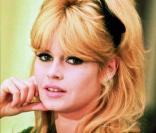 Brigitte Bardot