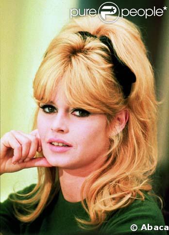 Brigitte Bardot