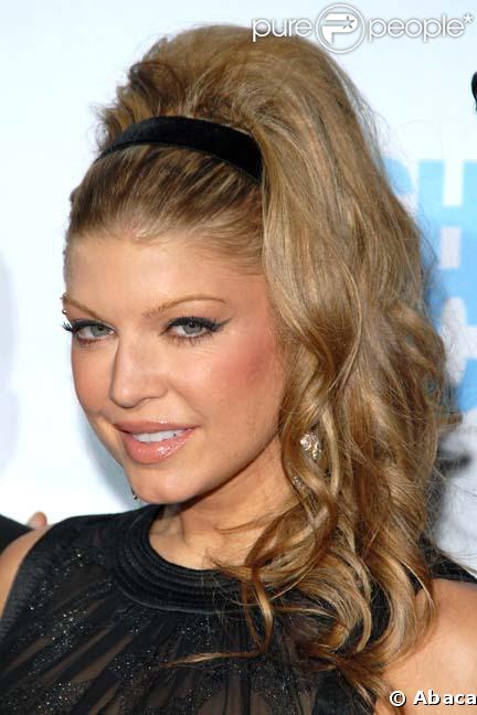Fergie
