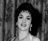 Gina Lollobrigida