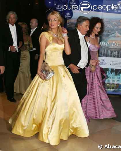 Paris Hilton