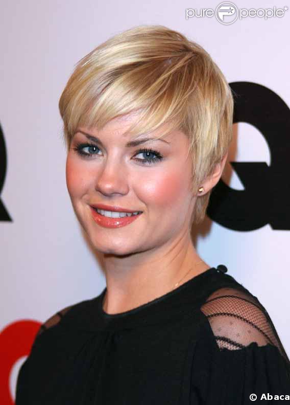 Elisha Cuthbert