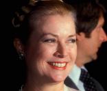 Grace Kelly, princesse de Monaco