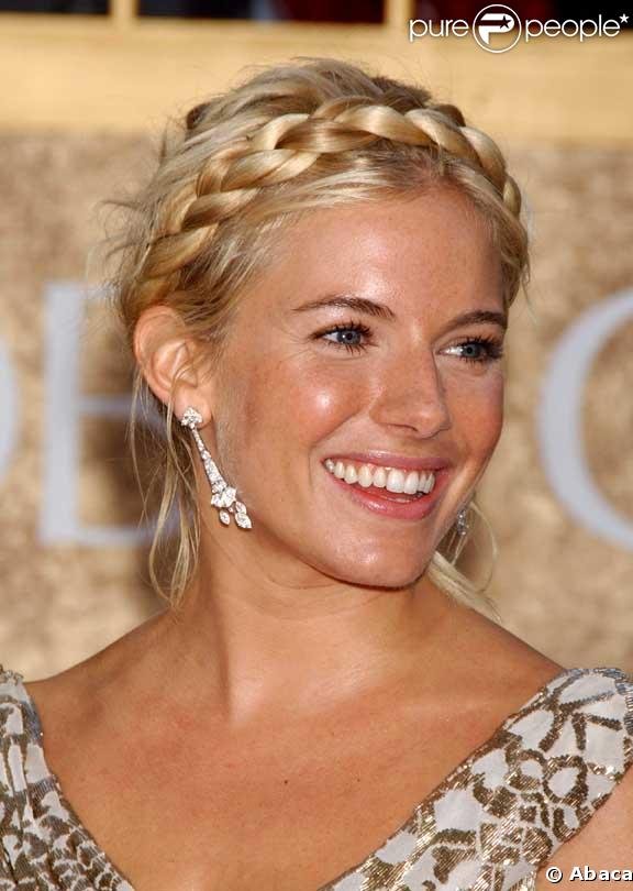 Sienna Miller