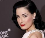 Dita Von Teese
