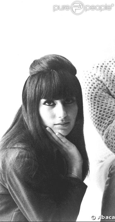 Cher