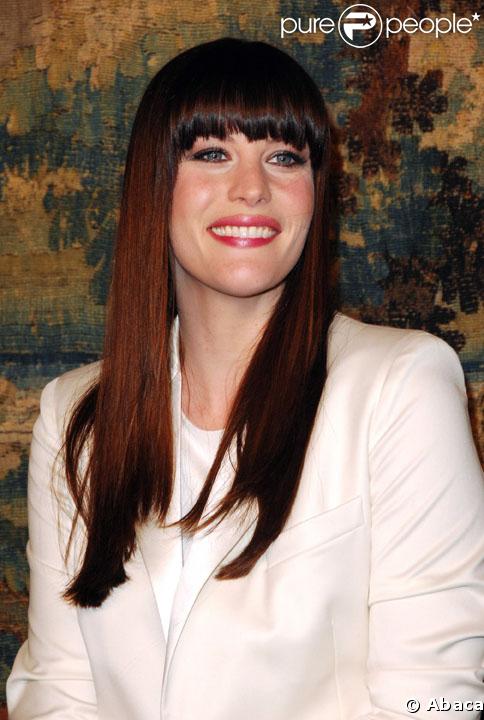 Liv Tyler