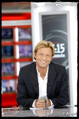 Laurent Delahousse