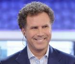 Will Ferrell invité dans l\'émission espagnole <em>El Hormiguero</em>, pour la promotion de <em>Very Bad Cops</em>, à Madrid, le 12 novembre 2010.