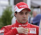 Felipe Massa 